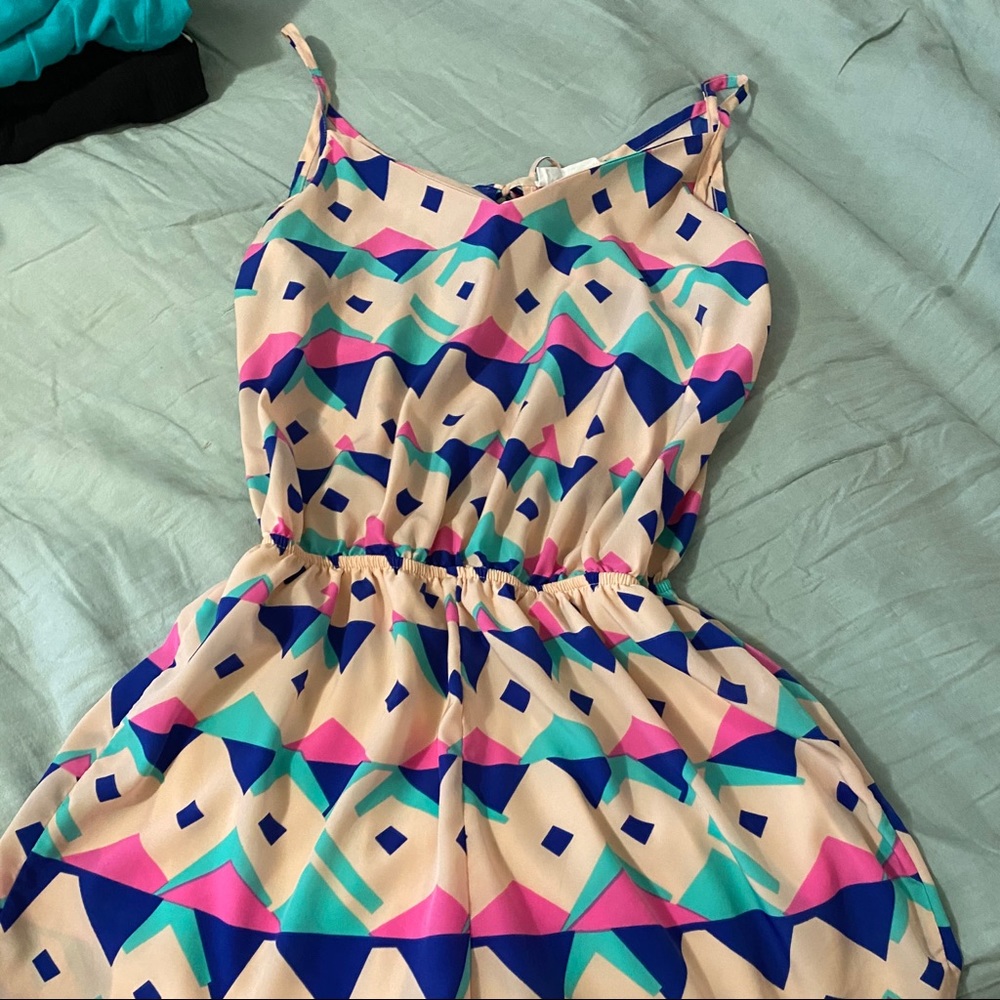 Romper